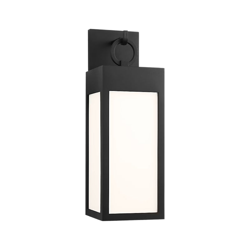 Visual Comfort SLO1381 Sesha 1-lt 20" Tall LED Outdoor Wall Lantern