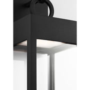 Visual Comfort SLO1381 Sesha 1-lt 20" Tall LED Outdoor Wall Lantern