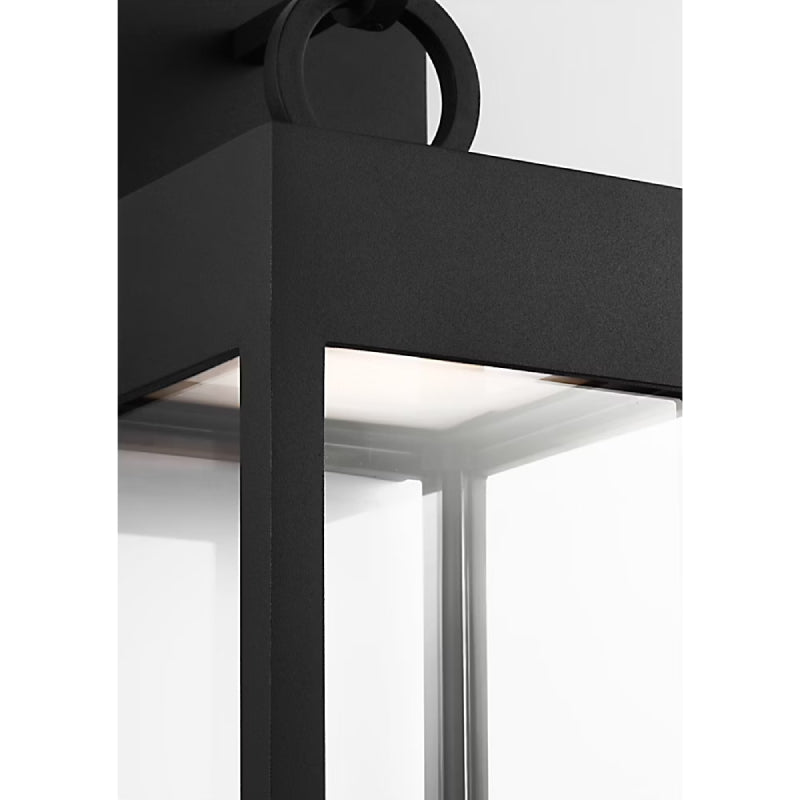 Visual Comfort SLO1381 Sesha 1-lt 20" Tall LED Outdoor Wall Lantern