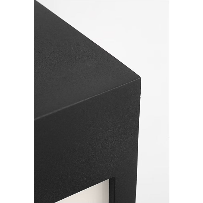 Visual Comfort SLO1381 Sesha 1-lt 20" Tall LED Outdoor Wall Lantern