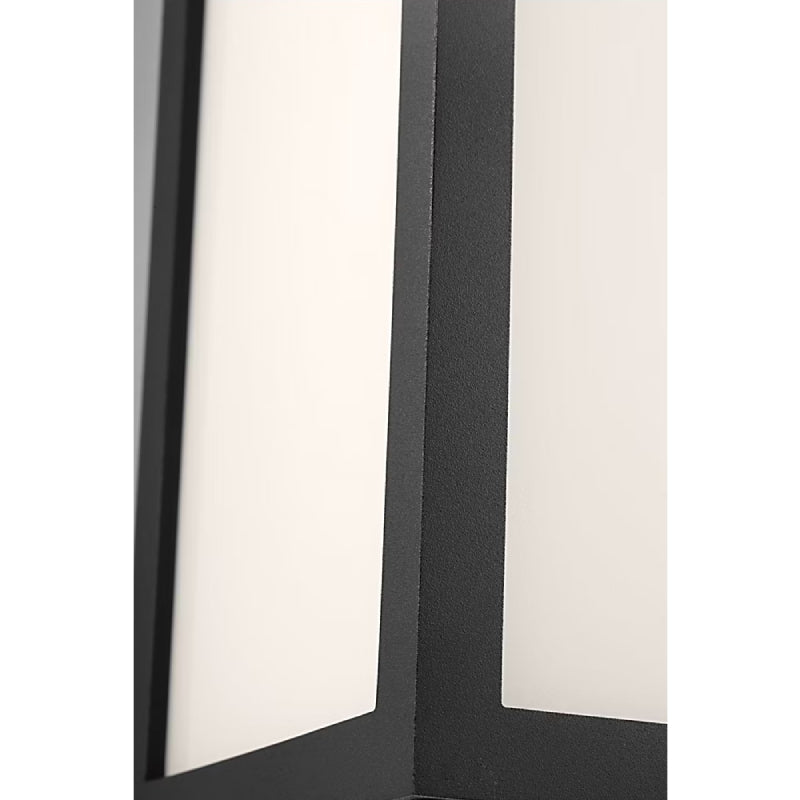 Visual Comfort SLO1381 Sesha 1-lt 20" Tall LED Outdoor Wall Lantern