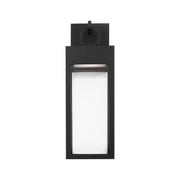 Visual Comfort SLO1381 Sesha 1-lt 20" Tall LED Outdoor Wall Lantern
