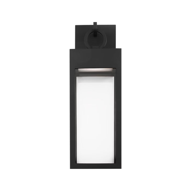 Visual Comfort SLO1381 Sesha 1-lt 20" Tall LED Outdoor Wall Lantern