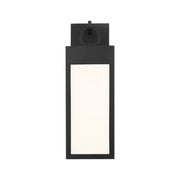 Visual Comfort SLO1381 Sesha 1-lt 20" Tall LED Outdoor Wall Lantern