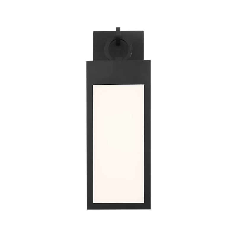 Visual Comfort SLO1381 Sesha 1-lt 20" Tall LED Outdoor Wall Lantern