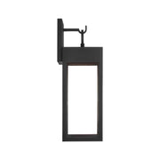 Visual Comfort SLO1381 Sesha 1-lt 20" Tall LED Outdoor Wall Lantern