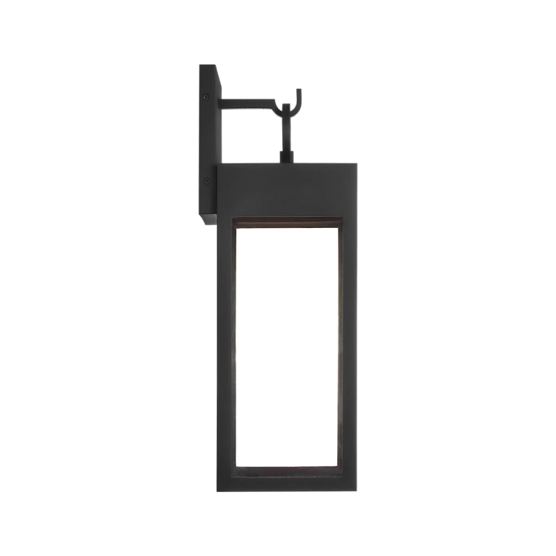 Visual Comfort SLO1381 Sesha 1-lt 20" Tall LED Outdoor Wall Lantern