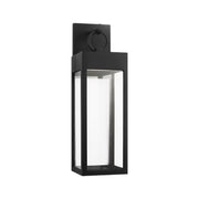 Visual Comfort SLO1391 Sesha 1-lt 27" Tall LED Outdoor Wall Lantern