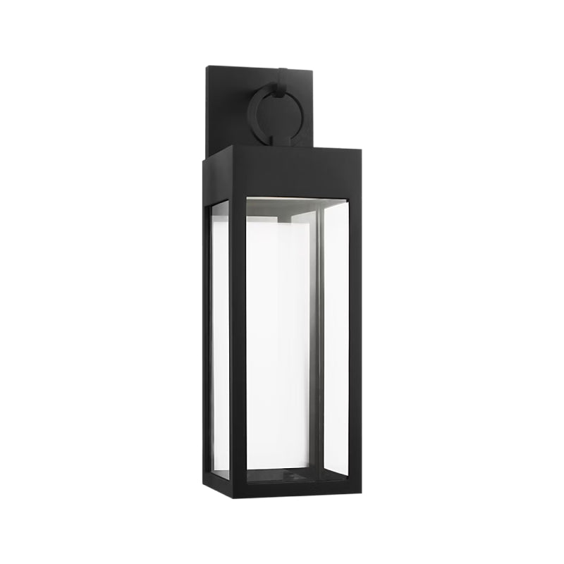 Visual Comfort SLO1391 Sesha 1-lt 27" Tall LED Outdoor Wall Lantern