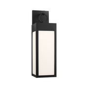 Visual Comfort SLO1391 Sesha 1-lt 27" Tall LED Outdoor Wall Lantern