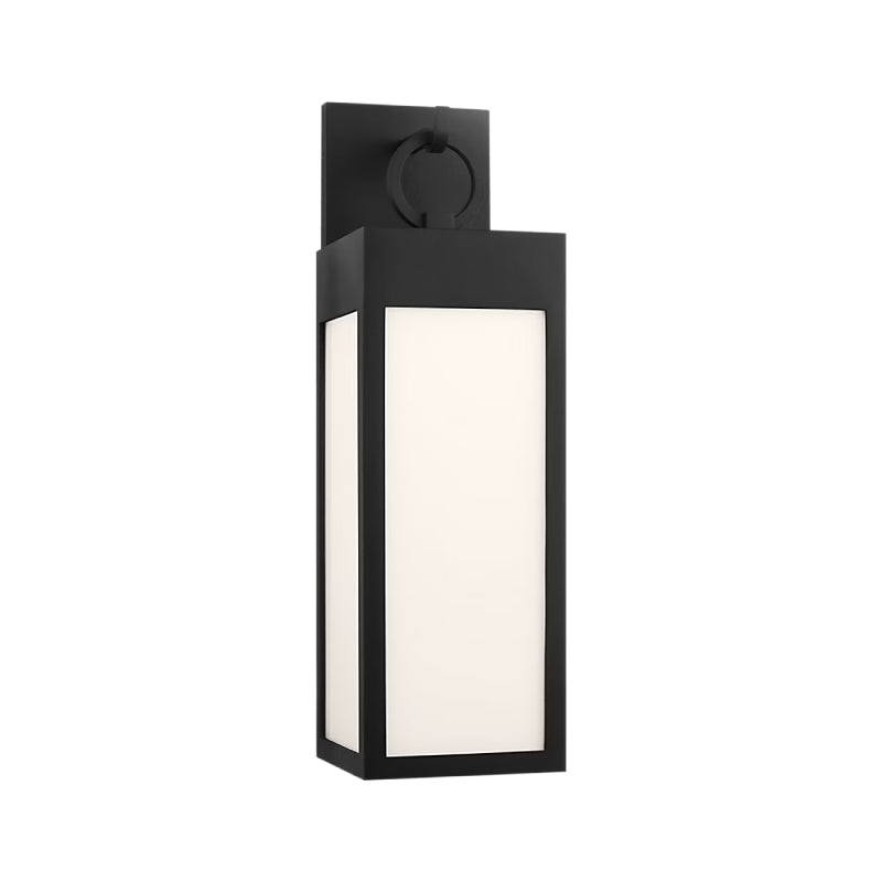 Visual Comfort SLO1391 Sesha 1-lt 27" Tall LED Outdoor Wall Lantern