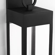 Visual Comfort SLO1391 Sesha 1-lt 27" Tall LED Outdoor Wall Lantern