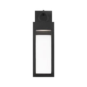 Visual Comfort SLO1391 Sesha 1-lt 27" Tall LED Outdoor Wall Lantern