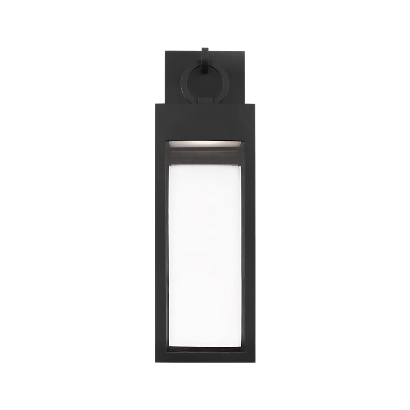 Visual Comfort SLO1391 Sesha 1-lt 27" Tall LED Outdoor Wall Lantern