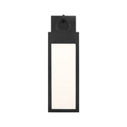 Visual Comfort SLO1391 Sesha 1-lt 27" Tall LED Outdoor Wall Lantern