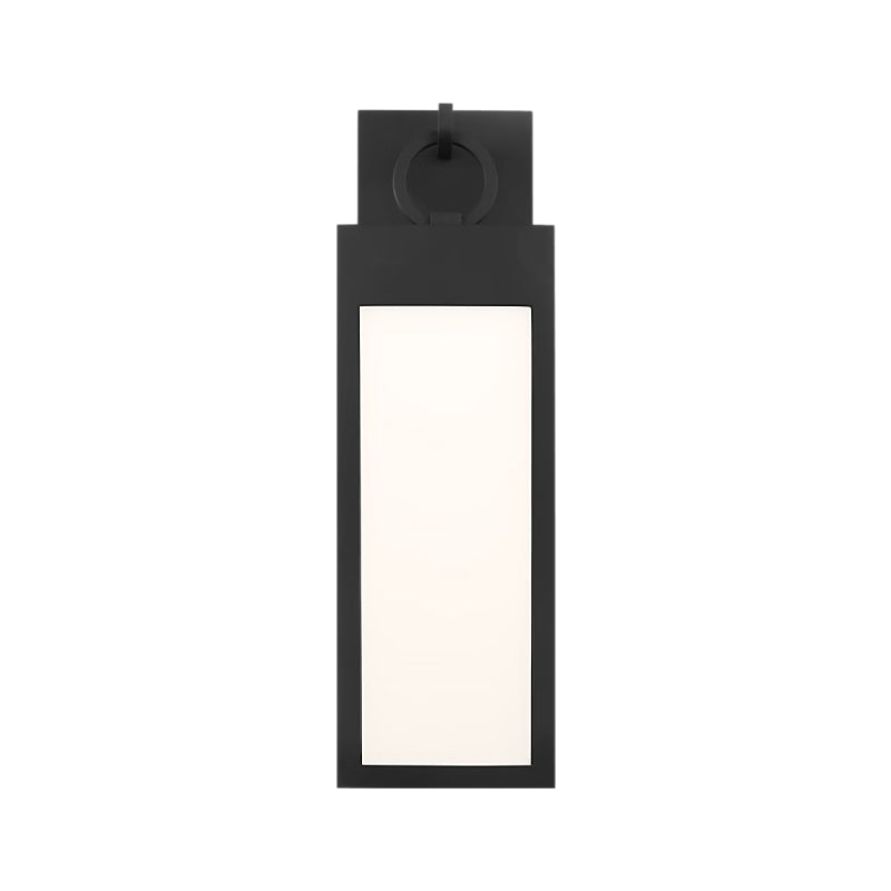 Visual Comfort SLO1391 Sesha 1-lt 27" Tall LED Outdoor Wall Lantern