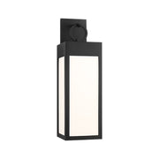 Visual Comfort SLO1401 Sesha 1-lt 30" Tall LED Outdoor Wall Lantern