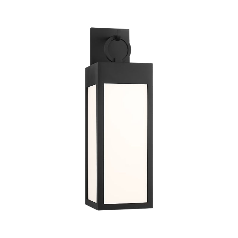Visual Comfort SLO1401 Sesha 1-lt 30" Tall LED Outdoor Wall Lantern