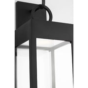 Visual Comfort SLO1401 Sesha 1-lt 30" Tall LED Outdoor Wall Lantern
