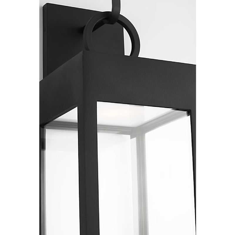Visual Comfort SLO1401 Sesha 1-lt 30" Tall LED Outdoor Wall Lantern
