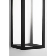 Visual Comfort SLO1401 Sesha 1-lt 30" Tall LED Outdoor Wall Lantern