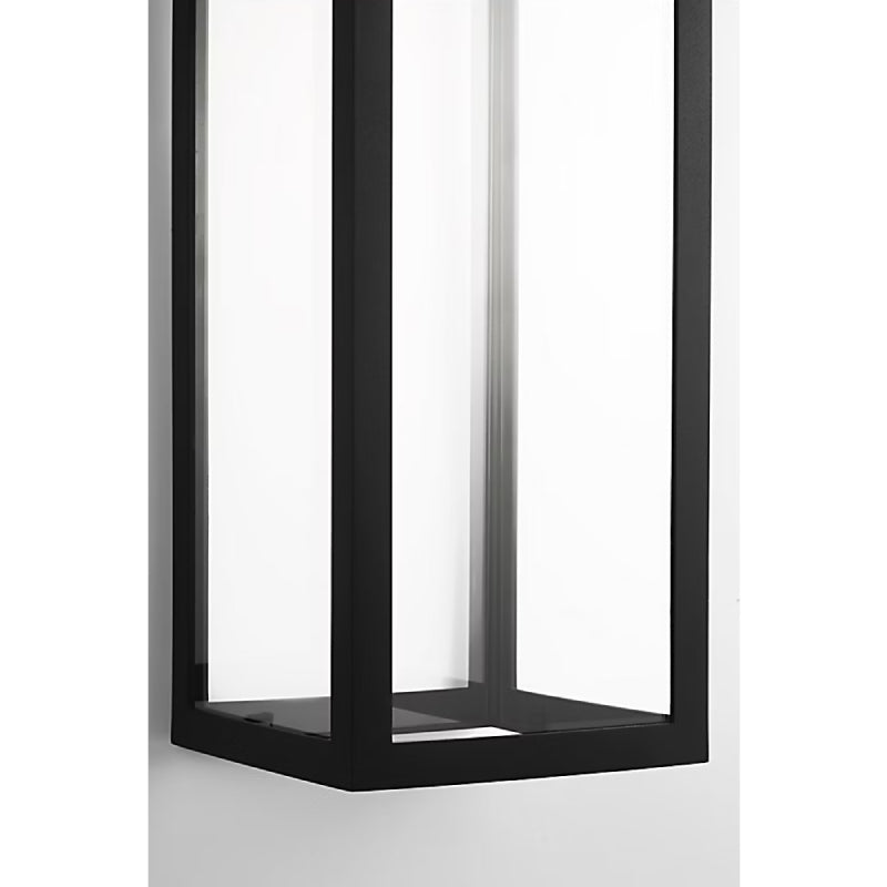 Visual Comfort SLO1401 Sesha 1-lt 30" Tall LED Outdoor Wall Lantern