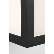 Visual Comfort SLO1401 Sesha 1-lt 30" Tall LED Outdoor Wall Lantern