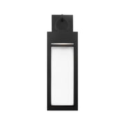 Visual Comfort SLO1401 Sesha 1-lt 30" Tall LED Outdoor Wall Lantern