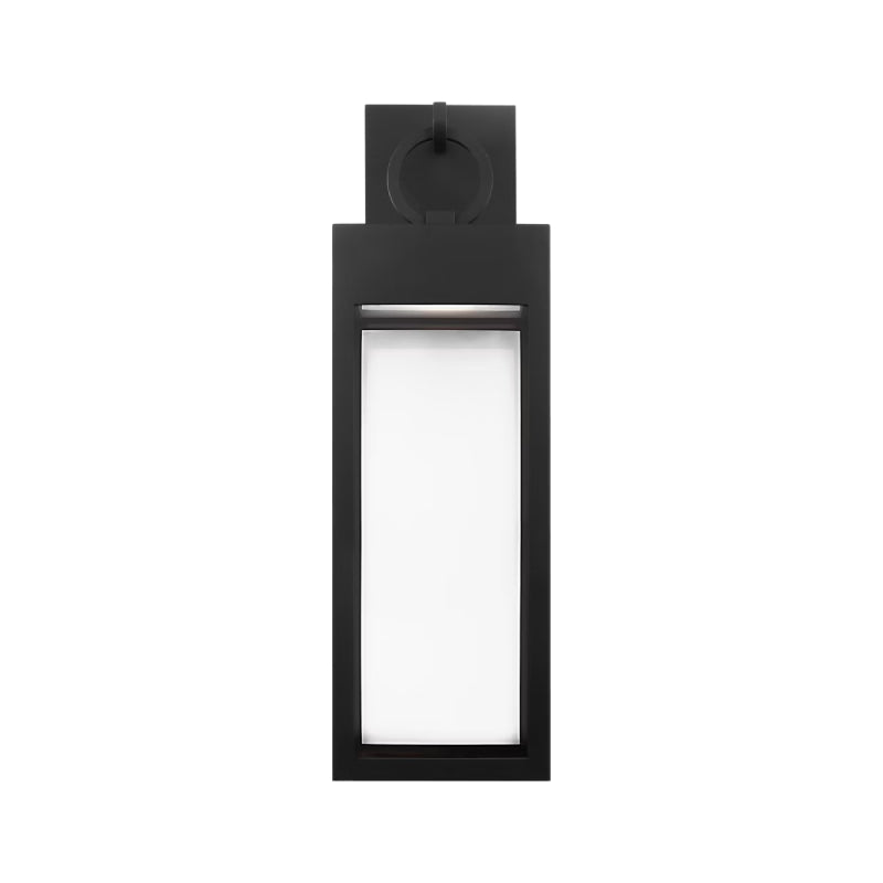 Visual Comfort SLO1401 Sesha 1-lt 30" Tall LED Outdoor Wall Lantern