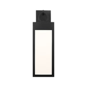 Visual Comfort SLO1401 Sesha 1-lt 30" Tall LED Outdoor Wall Lantern