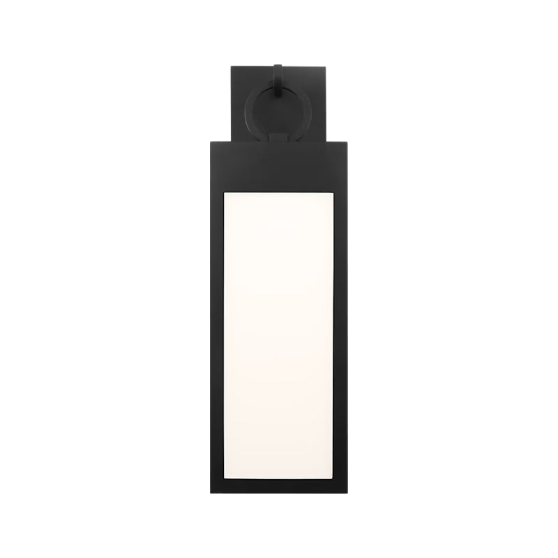 Visual Comfort SLO1401 Sesha 1-lt 30" Tall LED Outdoor Wall Lantern
