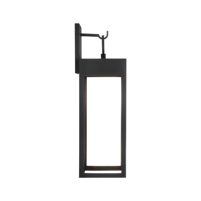 Visual Comfort SLO1401 Sesha 1-lt 30" Tall LED Outdoor Wall Lantern