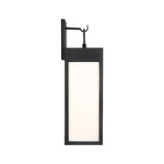 Visual Comfort SLO1401 Sesha 1-lt 30" Tall LED Outdoor Wall Lantern