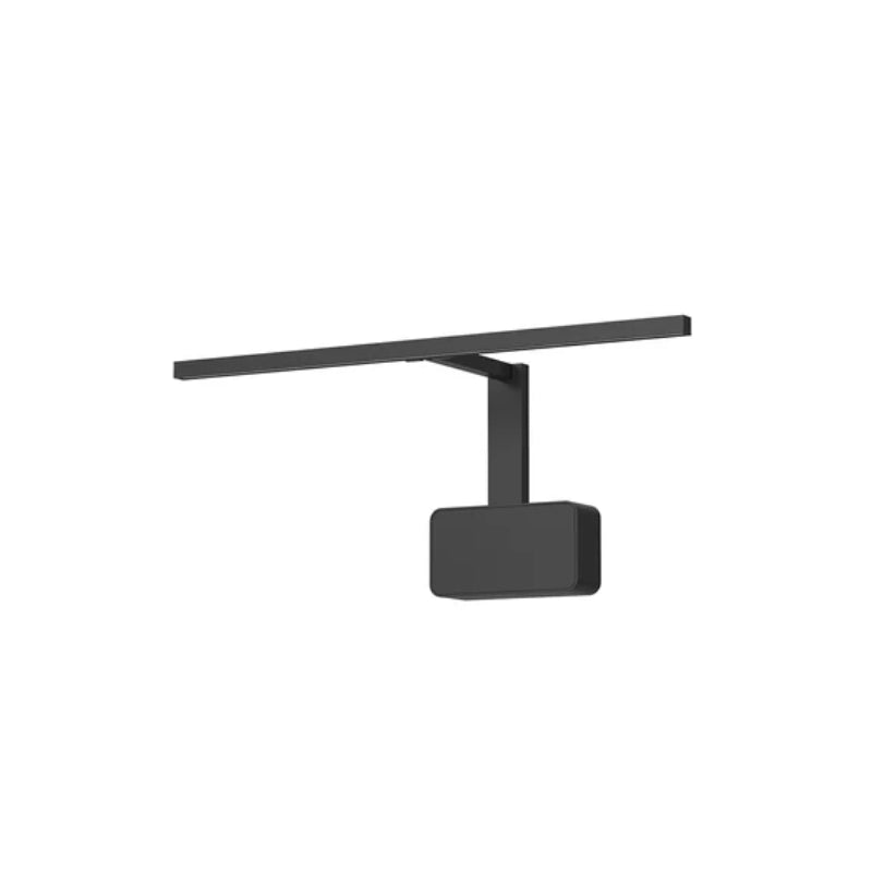 Kuzco PL18217 Vega 17" LED Minor Picture Light - Black