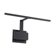 Kuzco PL18217 Vega 17" LED Minor Picture Light - Black