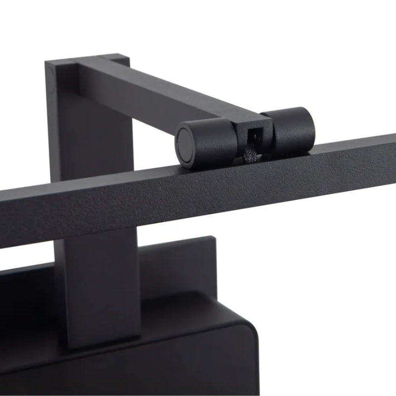 Kuzco PL18217 Vega 17" LED Minor Picture Light - Black