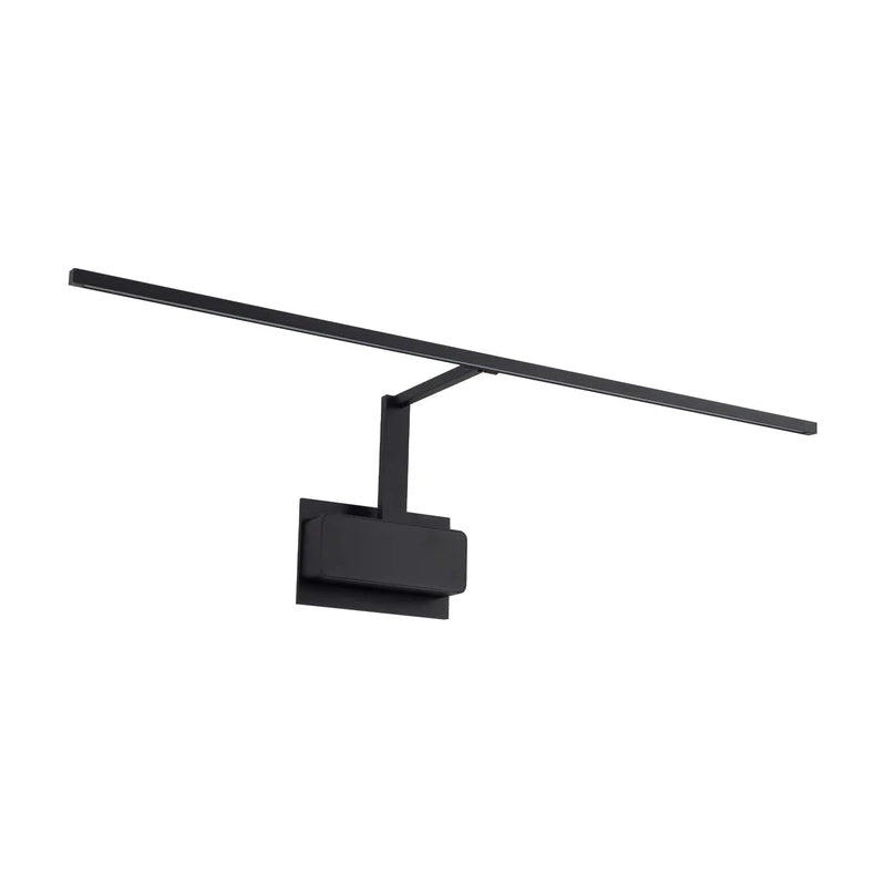 Kuzco PL18234 Vega Minor 34" LED Picture Light, 120-277V - Black