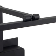 Kuzco PL18234 Vega Minor 34" LED Picture Light, 120-277V - Black