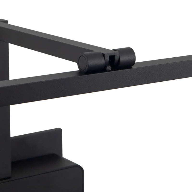 Kuzco PL18234 Vega Minor 34" LED Picture Light, 120-277V - Black