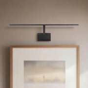 Kuzco PL18234 Vega Minor 34" LED Picture Light, 120-277V - Black