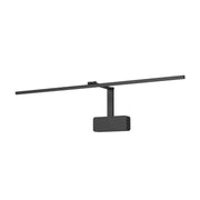 Kuzco PL18234 Vega Minor 34" LED Picture Light, 120-277V - Black