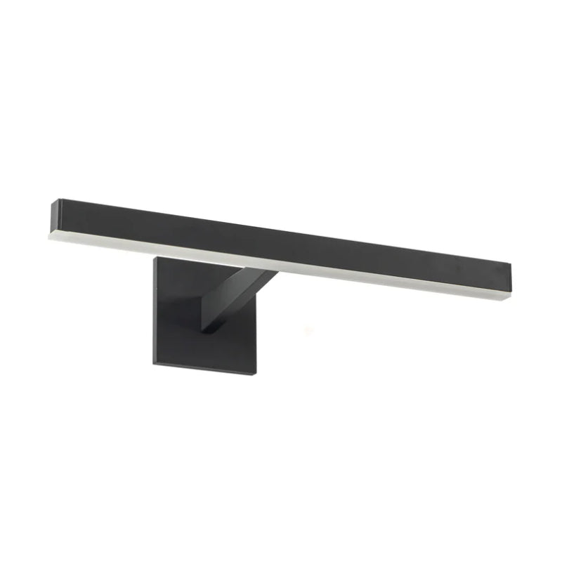 Kuzco PL10319 Vega 19" LED Picture Light - Black
