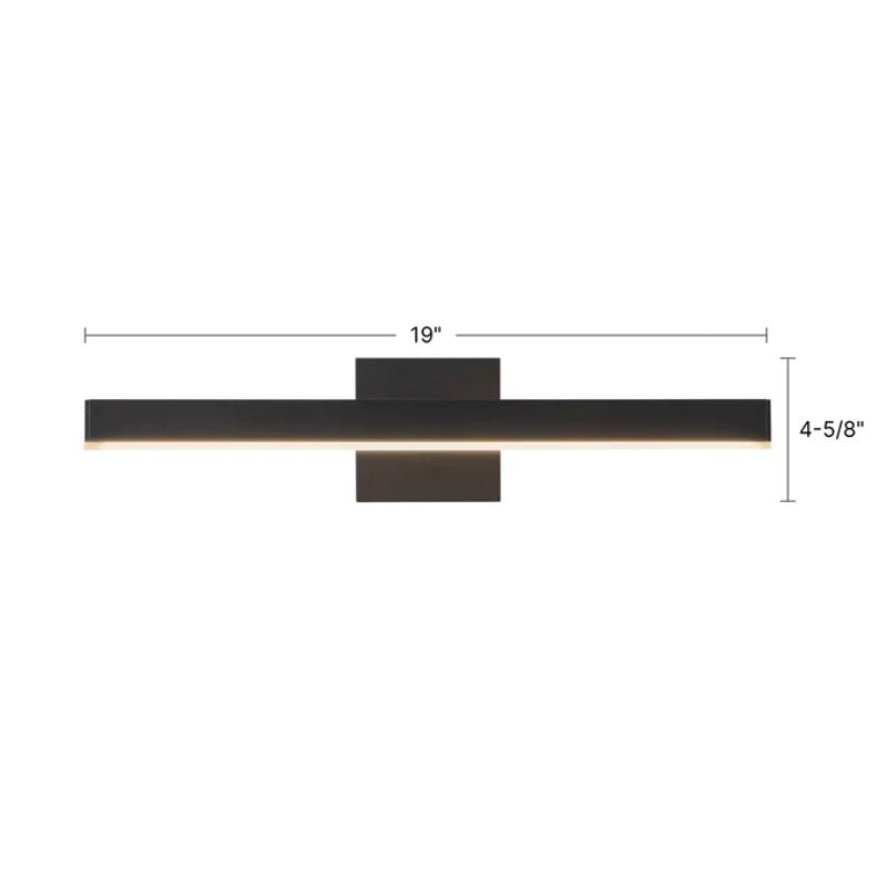 Kuzco PL10319 Vega 19" LED Picture Light