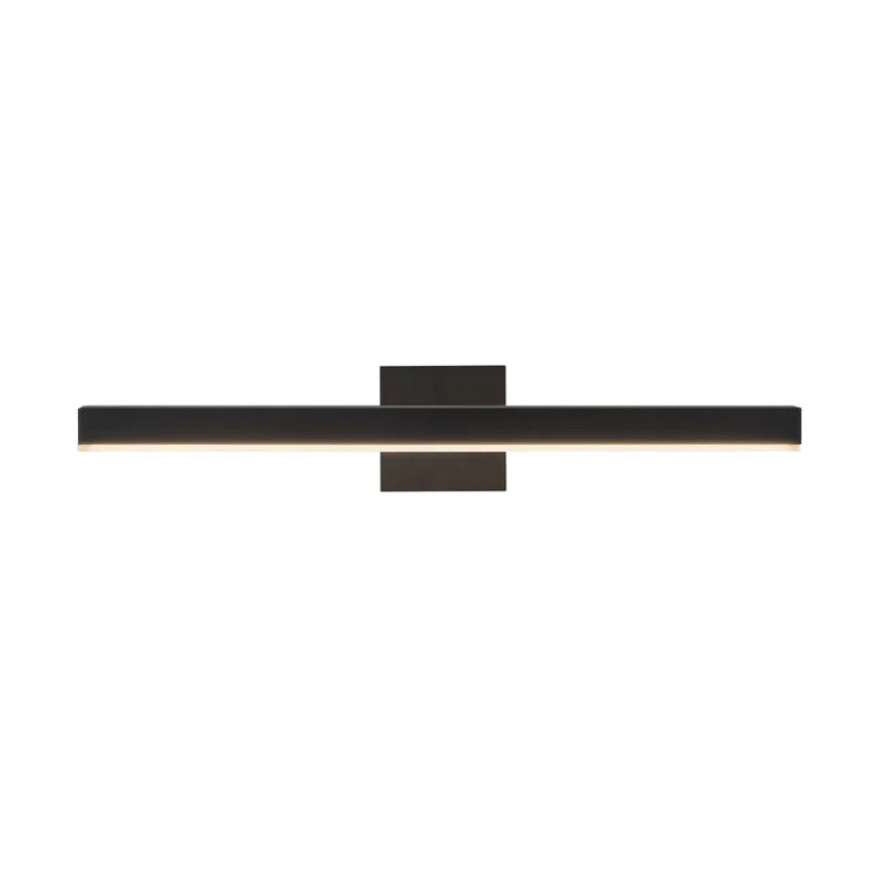 Kuzco PL10323 Vega 23" LED Picture Light - Black