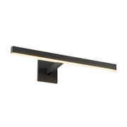 Kuzco PL10323 Vega 23" LED Picture Light - Black