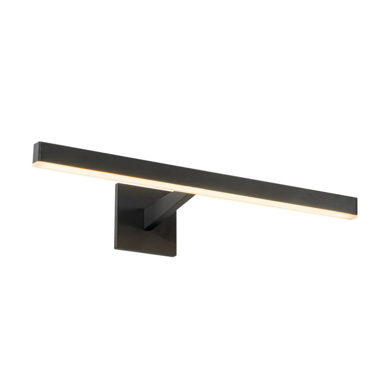 Kuzco PL10323 Vega 23" LED Picture Light - Black