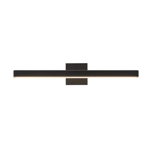 Kuzco PL10323 Vega 23" LED Picture Light - Black