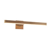Kuzco PL10323 Vega 23" LED Picture Light - Vintage Brass