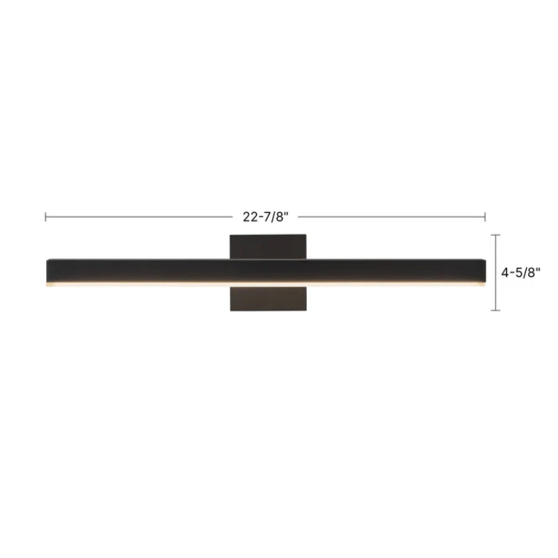 Kuzco PL10323 Vega 23" LED Picture Light