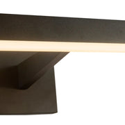 Kuzco PL10331 Vega 31" LED Picture Light - Black